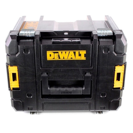 DeWalt DCN 660 M2 Akku Nagler 18V 32 - 63mm Brushless + 2x Akku 4,0Ah + Ladegerät + Koffer - Toolbrothers