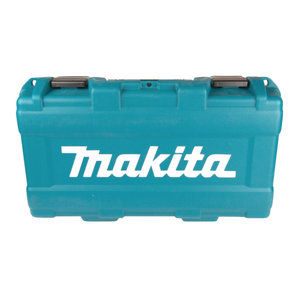Makita DJR186RGK Scie récipro sans fil 18V + 1x Batterie 6,0 Ah + Chargeur + Coffret