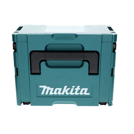 Makita DTW 300 ZJ Akku Schlagschrauber 18 V 330 Nm 1/2" Brushless + Makpac - ohne Akku, ohne Ladegerät