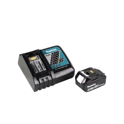 Makita DTW 300 RT1 Avvitatore ad impulsi a batteria 18V 330Nm + 1x Batteria 5,0 Ah + Caricabatterie