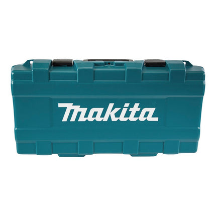 Makita JR 001 GM201 Akku Reciprosäge 40 V max. Brushless Säbelsäge XGT + 2x Akku 4,0 Ah + Ladegerät + Koffer