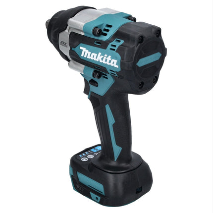 Makita DTW 701 Z Avvitatore ad impulsi a batteria 18V 700 Nm 1/2" XPT - senza batteria, senza caricabatterie