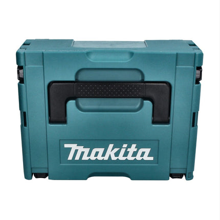 Makita DTW 701 M1J Clé à choc sans fil 18 V 700 Nm 1/2'' XPT Brushless + 1x batterie 4,0 Ah + Makpac - sans chargeur