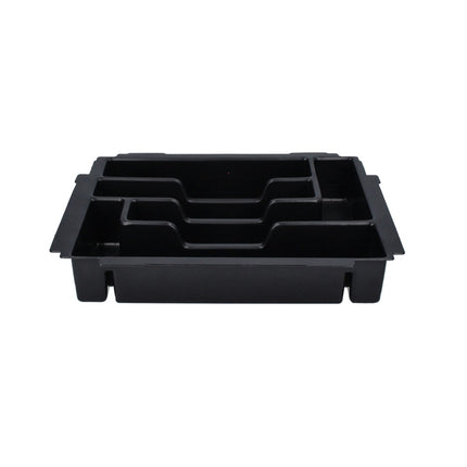 Makita P-83668 Werkzeugeinsatz Einlage mit 5 Mulden für Handwerkzeug im Makpac - Toolbrothers