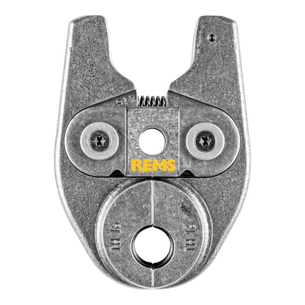 REMS Mini TH 16 pinza per pressatura taglia 16 ( 578352 )