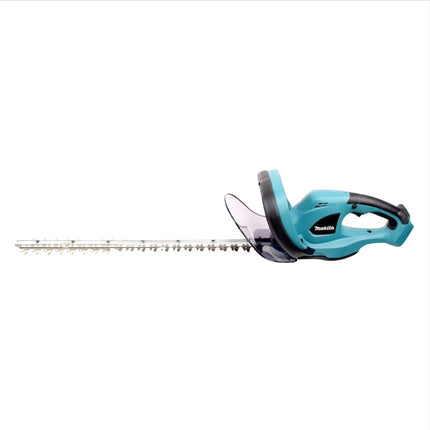 Tagliasiepi a batteria Makita DUH 523 RG 18 V 52 cm + 2x batteria 6,0 Ah + caricabatterie