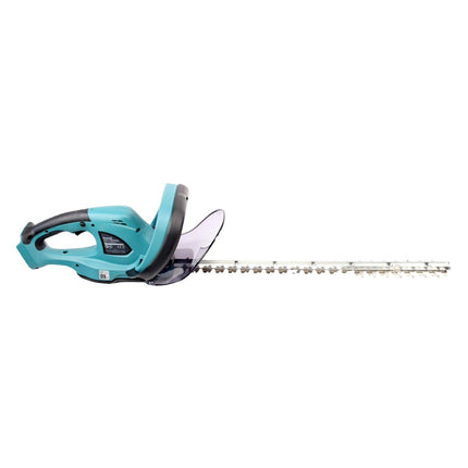 Tagliasiepi a batteria Makita DUH 523 RG 18 V 52 cm + 2x batteria 6,0 Ah + caricabatterie