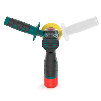 Güde PMA 12-201-24 Polisseuse sans fil 12 V ( 58804 ) + 1x Batterie 2.0 Ah + Chargeur