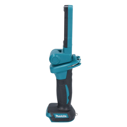 Makita DML 816 Luce da lavoro a batteria 18 V 100 - 500 lm LED Solo - senza batteria, senza caricabatterie