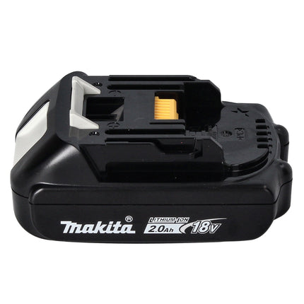 Makita DDF 485 A1 Perceuse-visseuse sans fil 18 V 50 Nm Brushless + 1x batterie 2,0 Ah - sans chargeur