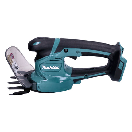 Makita DUM 111 RGX Cisaille à gazon sans fil 18 V + 2x batterie 6,0 Ah + chargeur