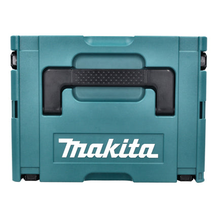 Makita DUM 111 G1XJ Cesoie per erba a batteria 18 V + 1x batteria ricaricabile 6,0 Ah + Makpac - senza caricabatterie