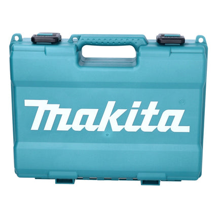 Makita DF 332 DSME Perceuse-visseuse sans fil 12 V max. 35 Nm Brushless + 2x batterie 4,0 Ah + chargeur + coffret