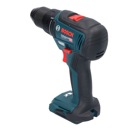 Bosch GSR 18V-55 Trapano avvitatore a batteria professionale 18 V 55 Nm Brushless (06019H5202) - senza batteria, senza caricabatteria