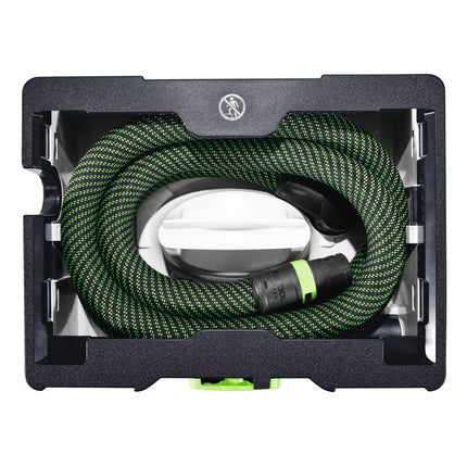 Festool CTLC SYS I-Basic Akku Absaugmobil 36 V ( 2x 18 V ) Staubkl. L ( 576936 ) Solo - ohne Akku, ohne Ladegerät - Toolbrothers