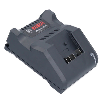 Bosch GAL 18V-20 Akku Ladegerät 10,8 - 18 V 2 A ( 2607226281 ) + 2x GBA 18 V 5,0 Ah Akku ( 2x 2607337069 ) - Toolbrothers