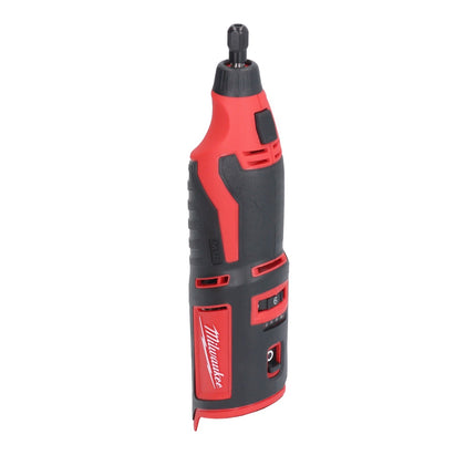 Utensile rotante a batteria Milwaukee C12 RT-0 12 V Solo ( 4933427183 ) - senza batteria, senza caricabatterie