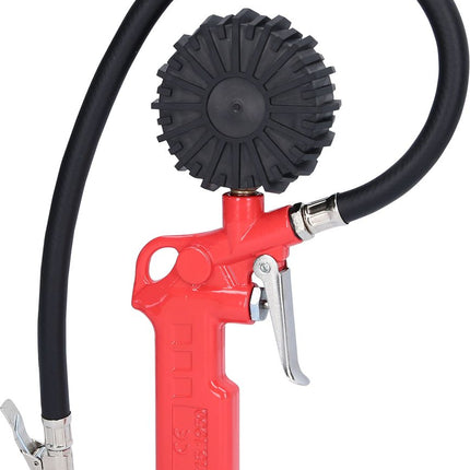 KS TOOLS Druckluft-Reifenfüllmesser, 0-12bar ( 515.1950 ) - Toolbrothers