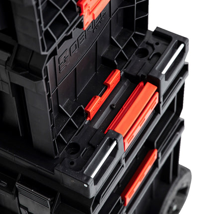 Qbrick System ONE Adapter Multi Adapter Plate 580 x 325 x 70 mm Capacité de charge de 30 kg