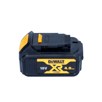 Avvitatore a impulsi a batteria DeWalt DCF 887 N 18 V 205 Nm 1/4" brushless + 1x batteria ricaricabile 4,0 Ah - senza caricabatterie