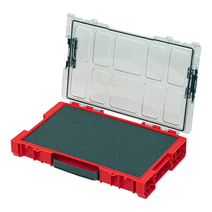 Toolbrothers RHINO L Organizer ULTRA Höhe M Custom Multilayer 5 l IP54