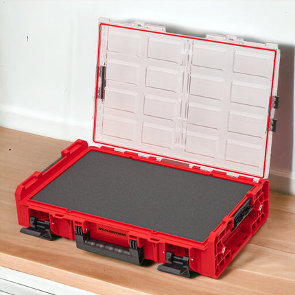 Toolbrothers RHINO XXL Organizer ULTRA Höhe XL Custom Multilayer 13,5 l IP66