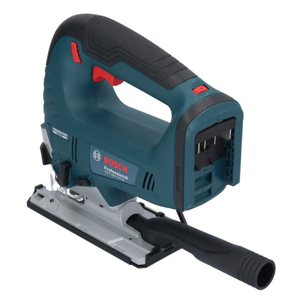 Bosch GST 18V-125 B Professional Scie sauteuse sans fil 18 V 125 mm Brushless Solo ( 06015B3001 ) - sans batterie, sans chargeur