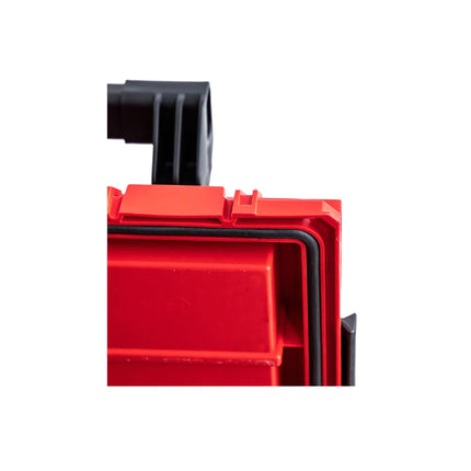 Toolbrothers RHINO XXL Valigia portautensili ULTRA Comfort+ altezza L 38 l IP66 con divisori estraibili