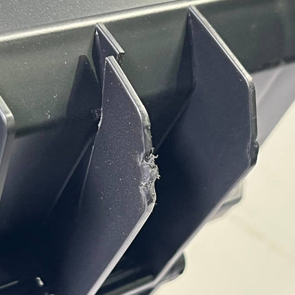 Qbrick System PRO Toolcase Protective Foam stapelbar 450 x 322 x 126 mm 11 l IP54 Beschaedigt 4 - toolbrothers