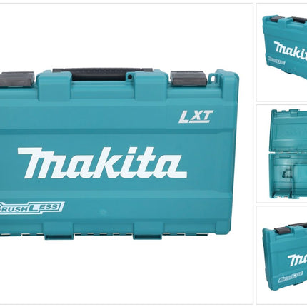 Makita Transportkoffer für DDF / DHP 482 / 487 und DTD 152 / 153 / 154 / 156 / 157 / 171 / 172
