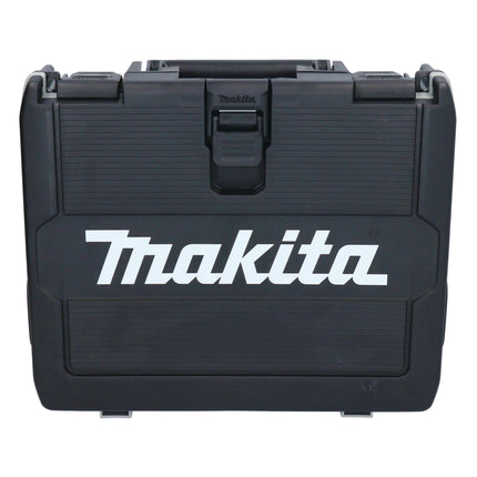 Makita DDF 485 RT Perceuse-visseuse sans fil 18 V 50 Nm Brushless 1x batterie 5,0 Ah + chargeur + Coffret