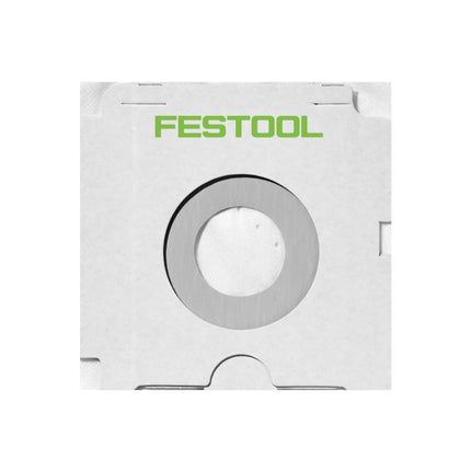 Festool SC-FIS-CT 26/5 Filtersack CLEANTEC 5 Stück ( 496187 ) - Toolbrothers