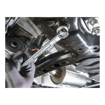 HAZET Chiave combinata 600N SW 32 mm Lunghezza 420 mm ( 4000823776 )