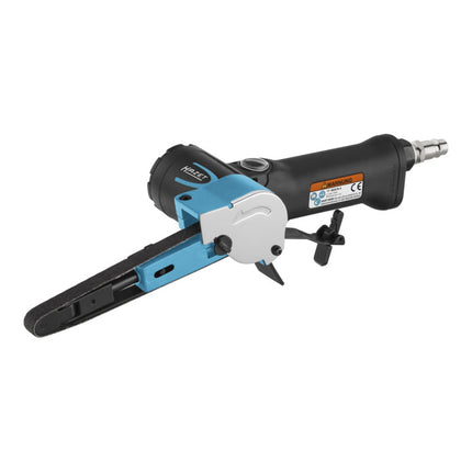 HAZET Ponceuse à bande pneumatique 9033N-4 10 x 330 mm 19000 min-¹ ( 4000898935 )
