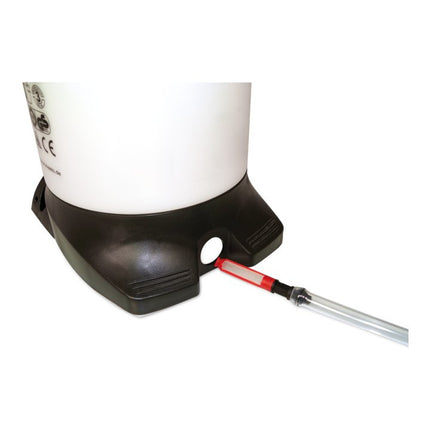 MESTO serbatoio d'acqua pressurizzato H2O 3270W capacità 10 l ( 4000818654 )