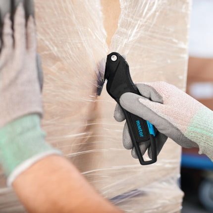 Coltello di sicurezza MARTOR SECUMAX 320 lunghezza 155 mm larghezza 11 mm altezza 54 mm ( 4000817993 )