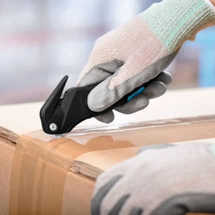 Coltello di sicurezza MARTOR SECUMAX 320 lunghezza 155 mm larghezza 11 mm altezza 54 mm ( 4000817993 )