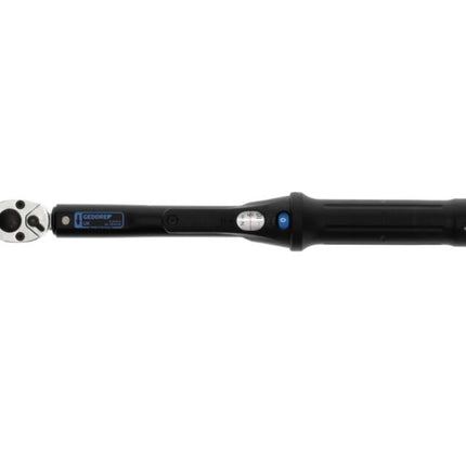 Chiave dinamometrica GEDORE 3549-02 UK 1/4 ″ 5 - 25 Nm ( 4000821674 )