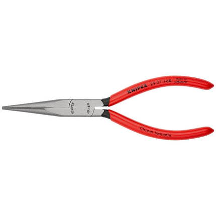 KNIPEX Pince téléphone  longueur totale 160 mm ( 4000810390 )