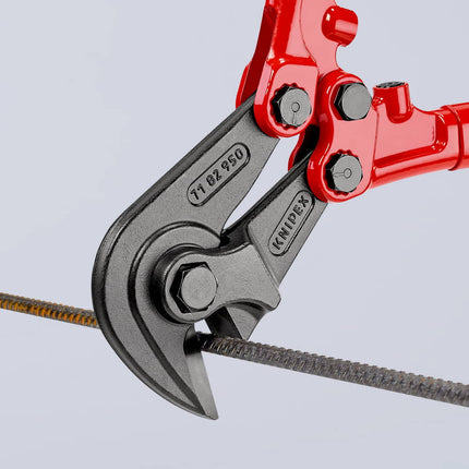 KNIPEX Outil à découper le treillis soudé  longueur 950 mm ( 4000810922 )
