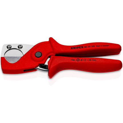 KNIPEX Coupe-tubes  pour D. de canalisations 12-25 mm ( 4000794000 )