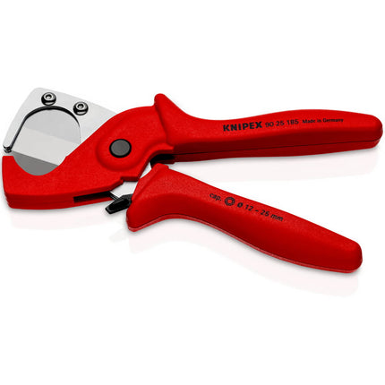 KNIPEX Coupe-tubes  pour D. de canalisations 12-25 mm ( 4000794000 )
