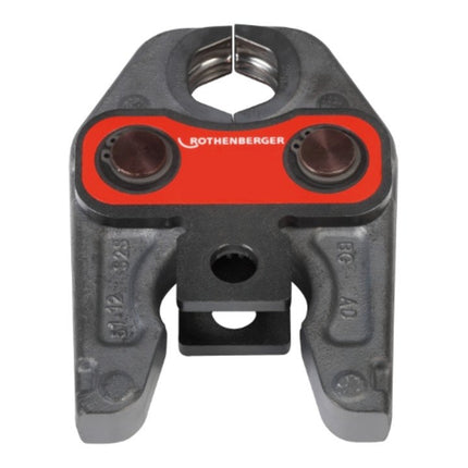 ROTHENBERGER ganascia di pressatura standard SV 35 - 34 kN larghezza nominale 35 mm ( 015216X )