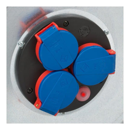 BRENNENSTUHL Garant S240 avvolgicavo 25 m N05V3V3 3 x 1,5 mm² ( 4000873397 )