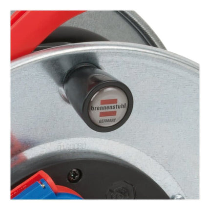 BRENNENSTUHL Garant S240 avvolgicavo 25 m N05V3V3 3 x 1,5 mm² ( 4000873397 )