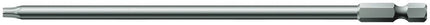 WERA Bit 1/4 ″ T 27 Lunghezza 152 mm ( 4000829414 )