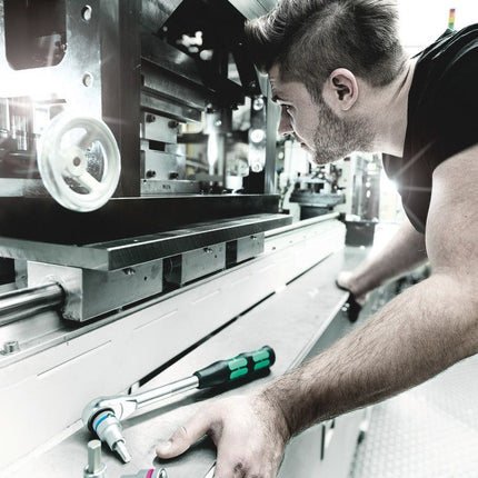 Presa WERA 8740 C HF 1/2 ″ ( 8000377996 )