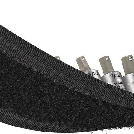 WERA Belt 2 Set di chiavi a bussola da 8 pezzi ( 4000821172 )