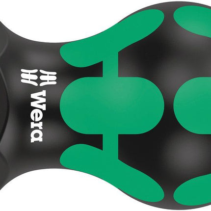 WERA Bithandhalter 811/1 1/4 ″ mit Magnet ( 4300002050 )