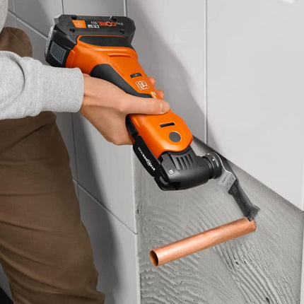 FEIN MultiMaster sans fil AMM 700 Max Top AS 18 V ( 8002517249 )